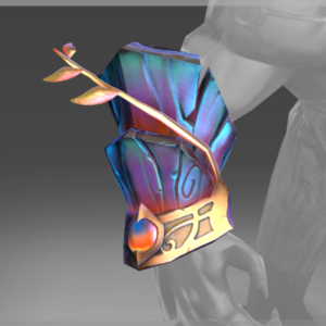Patterns of the Pristine Bracers