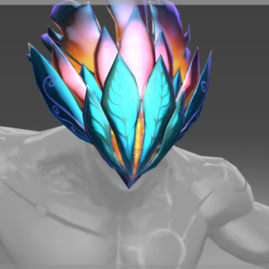 Patterns of the Pristine Mask