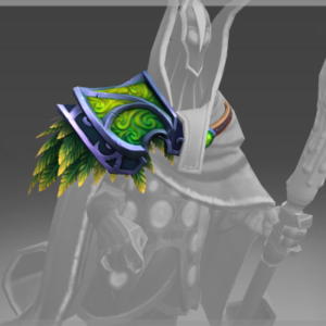 Plagueroad Apothacary Cape