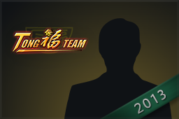 Player Card: KingJ
