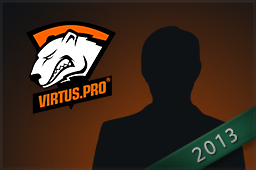 Player Card: NS