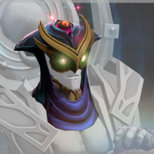 Prophecies of Pavo - Head