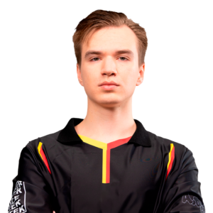 Pure~ Player Sticker - TI 2023