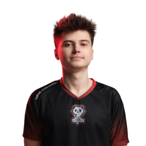 RAMZES666 Player Sticker - TI 2023