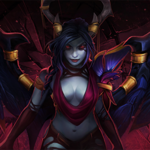 Raiments of Twilight Shade Loading Screen