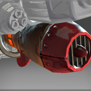 Rainmaker Rocket