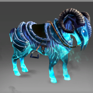 Ram of Enveloping Despair