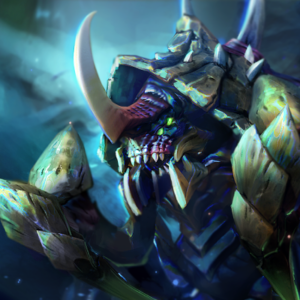 Rancorous Nemesis