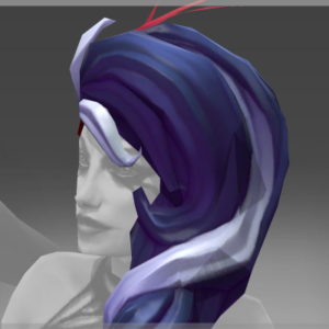 Raven of Ristul - Head