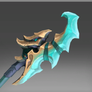 Reaper of the Deep
