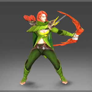 Redwood Arms Set
