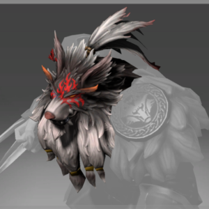 Requiem for Red Wolf Clan Head