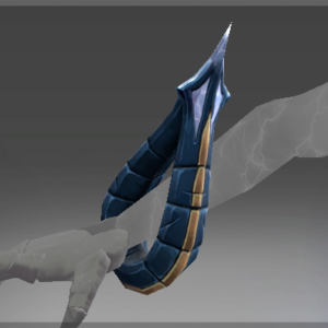 Rings of the Lightning Lord