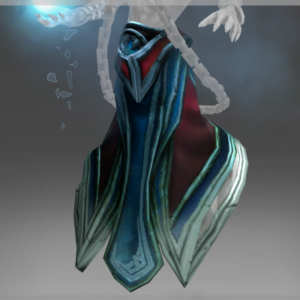 Robe of Forbidden Knowledge