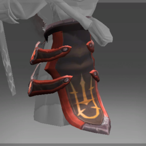 Robe of the Dark Curator