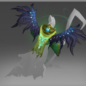 Robe of the Plaguemonger