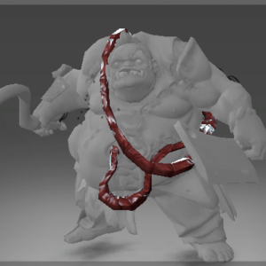 Rope of the Mad Harvester