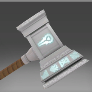 Rune Hammer