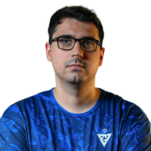 Saksa Player Sticker - TI 2025