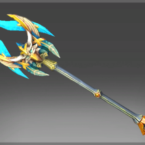 Sceptre of the Throne