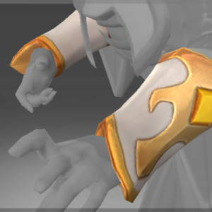 Sempiternal Revelations Arms