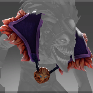 Shadow Flame Guards