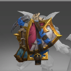 Shield of the Fractured Order