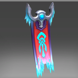 Sigil of the Weathered Storm