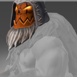Sinister Shadow Head