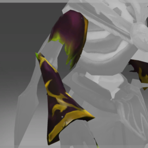 Sleeves of the Narcissistic Leech