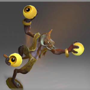 Smeevil's Penance