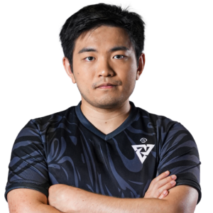 Sneyking Player Sticker - TI 2023