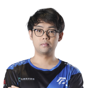 Somnus Player Sticker - TI 2023