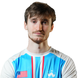 Speeed Player Sticker - TI 2025