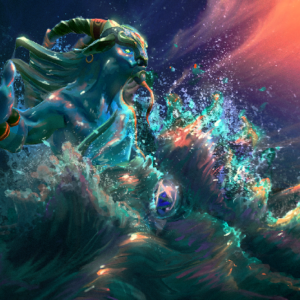 Stellar Jade