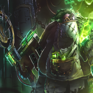 Surgical Precision Loading Screen