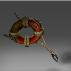 Swamp Terror Buoy