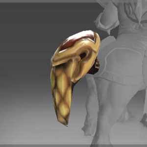 Tail of the Warbringer