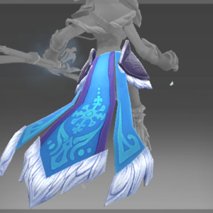 Tails of the Tundra Warden