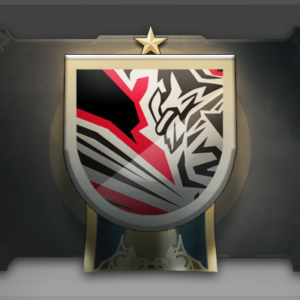 Team Pennant: DK
