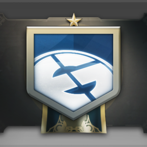 Team Pennant: Evil Geniuses