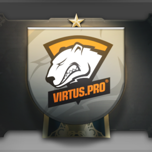 Team Pennant: Virtus.Pro