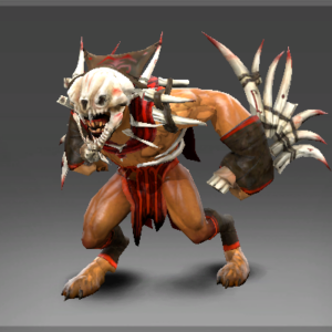 The Bonehunter Set