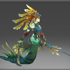The Slithereen Knight Set