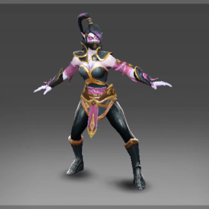 The Third Insight Set