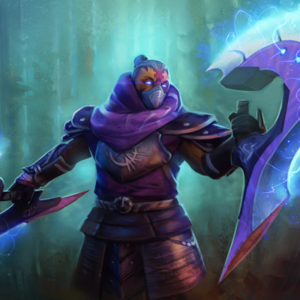 The Witch Hunter