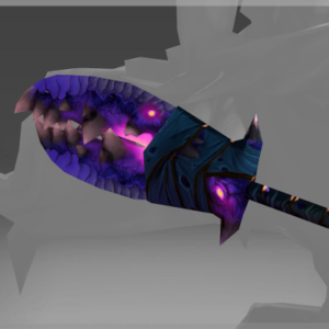Tome of Infinite Terror - Arms