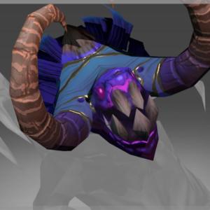 Tome of Infinite Terror - Head