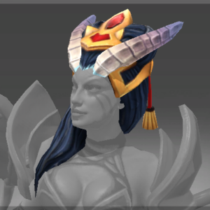 Tormentor's Diadem