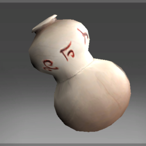 Traveler's Jug